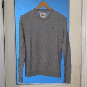 Hollister Crewneck